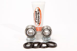 PWSHK-S06-021 PW REAR SHOCK BEARING KIT - SUZUKI