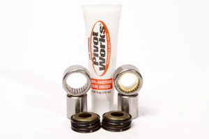 PWSHK-K07-521 PW REAR SHOCK BEARING KIT - KAWASAKI