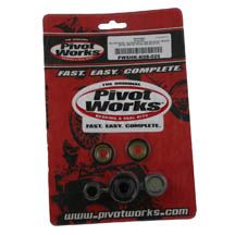 Pivot Works Rear Shock Absorber Kits Kawasaki Kdx200-250 Klx250-650/R
