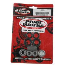 PWSHK-S22-000 PW REAR SHOCK BEARING KIT - SUZUKI ATV