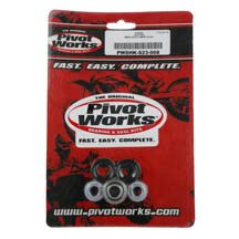 PWSHK-S23-008 PW REAR SHOCK BEARING KIT - SUZUKI