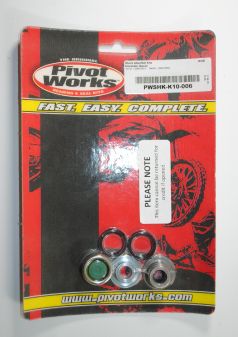 PWSHK-S24-400 PW REAR SHOCK BEARING KIT - SUZUKI /KAWA