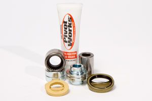 PWSHK-T04-000 PW REAR SHOCK BEARING KIT- KTM/HUSQVARNA