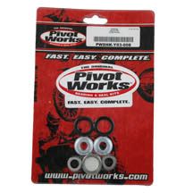 Pivotworks Rear Shock Absorber Kits