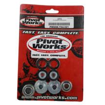 Pivot Works Rear Shock Absorber Kits Yamaha Yz125-250