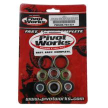 PWSHK-T03-521 PW REAR SHOCK BEARING KIT- KTM /HUSABERG