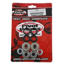 Pivot Works Rear Shock Absorber Kits Yamaha Raptor 660 Warrior 350