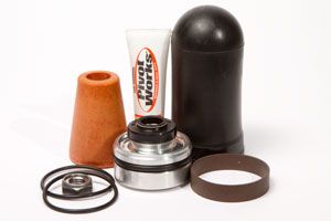 PWSHR-K07-000 PW SHOCK REPAIR KIT - KAWASAKI