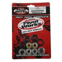 Pivot Works Rear Shock Absorber Kits Yamaha Wr400F Yz125-250 Yz400-450F