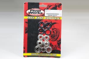 PWSHK-Y08-421 PW REAR SHOCK BEARING KIT- YAMAHA /G-GAS