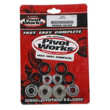 PWSHK-Y20-000 PW REAR SHOCK BEARING KIT - YAMAHA ATV