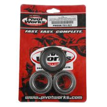 PWSSK-HQ02-001 PW STEERING STEM BEARING KIT - HUSQVARNA