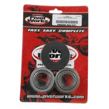 PWSSK-S02-021 PW STEERING STEM BEARING KIT - SUZUKI