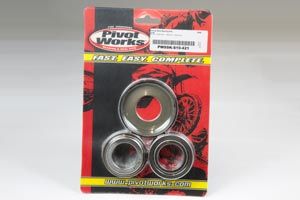 PWSSK-S10-421 PW STEERING STEM BEARING KIT - SUZUKI