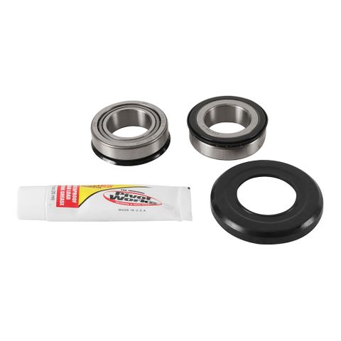 PWSSK-S12-000 PW STEERING STEM BEARING KIT - SUZUKI