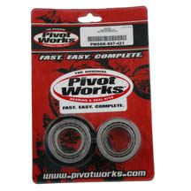 PWSSK-S07-421 PW STEERING STEM BEARING KIT - SUZUKI