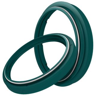 Skf Fork Seals Kit Wp 48Mm Green