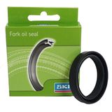 Skf Kyb Black Oil Seal Only