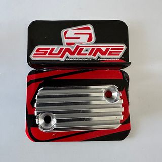 SUNLINE FRT BRK RES CAP RM SILVER