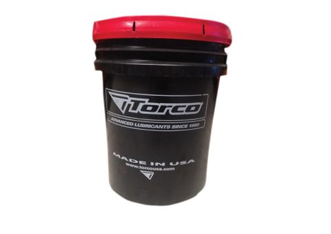 Torco Tr-4 Racing Oil 20W50