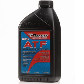 Torco V-Series Transmission Lube 75w90 – Torco Race Fuels