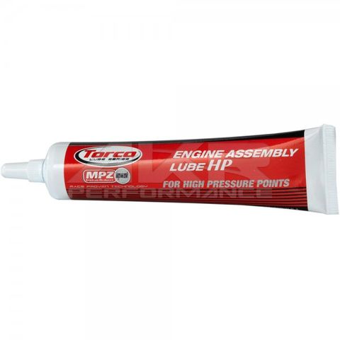 A380000HE MPZ ENGINE ASSEMBLY LUBE HP 30mL