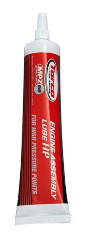 Torco Assembly Lube Torco MPZ Engine Assembly Lube - 12oz Bottle For Professional Mechanics & DIY Builders Mechanical Component Lubricant