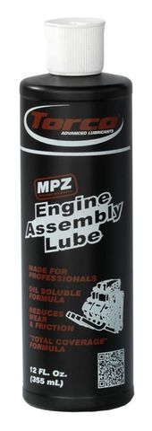 A550055KE MPZ ENGINE ASSEMBLY LUBE 355mL