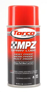 A560000ME MPZ SPRAY LUBE 8oz