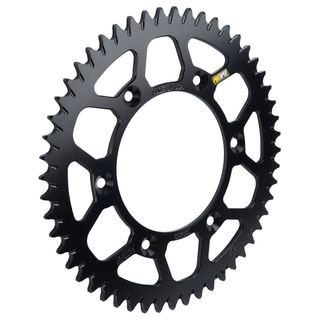 PT02-3381 PT REAR SPROCKET SUZUKI/YAM 52T