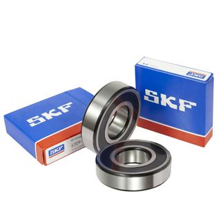 Skf Rear Wheel Bearings Only Kits