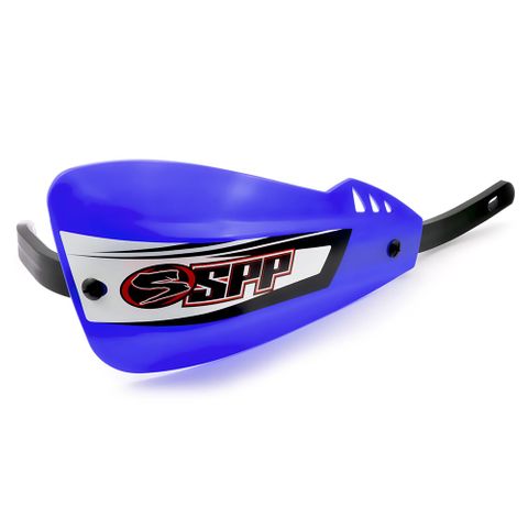 SPP-202 HAND GUARDS S1 BLUE