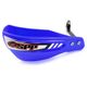 SPP-102 HAND GUARDS STEALTH BLUE