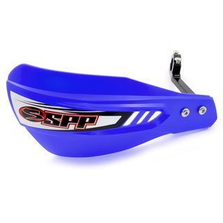 Spp Hand Guards Stealth Blue