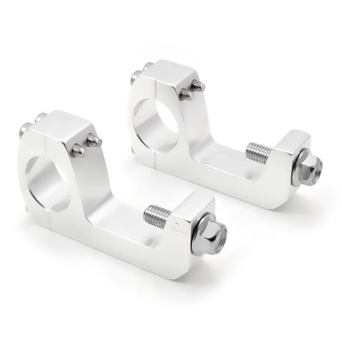 SPP-302 HAND GUARD CLAMPS U CLAMP PROTAPER