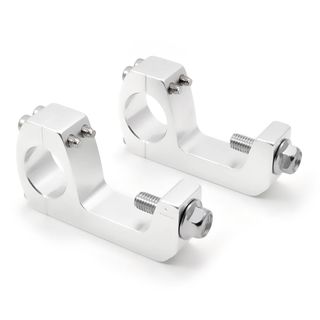 Spp Hand Guard U Clamps Protaper