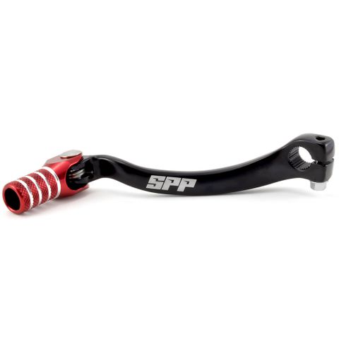 SPP-ASC-24 GEAR LEVER RED