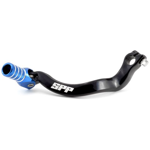 Spp Gear Lever Suzuki Rm125 Blue