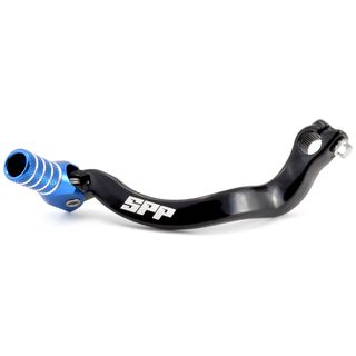 Spp Gear Lever Suzuki Rm125 Blue