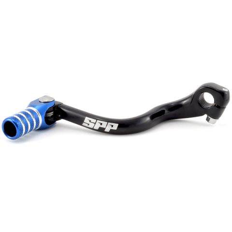 SPP-ASC-30 GEAR LEVER BLUE