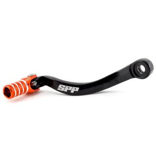 SPP-ASC-03 KTM/HUSQ/HUSA GEAR LEVER ORG