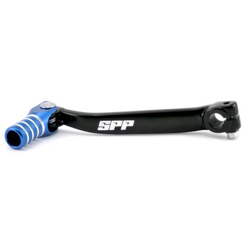 Spp Gear Lever Honda Cr80-85R Blue