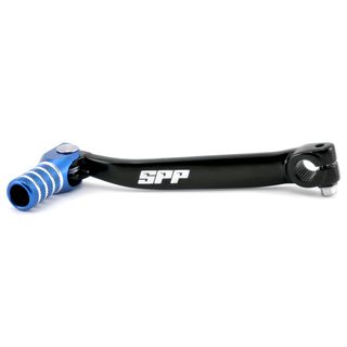 SPP-ASC-23B GEAR LEVER BLUE