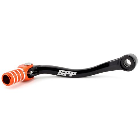 SPP-ASC-38 GEAR LEVER ORANGE