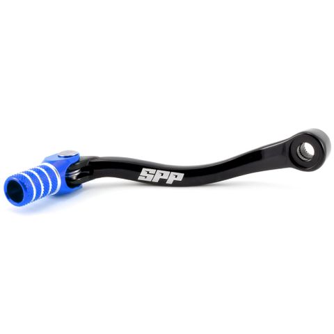 SPP-ASC-38B GEAR LEVER BLUE