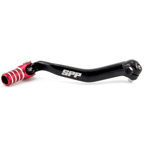 SPP-ASC-42R GEAR LEVER RED