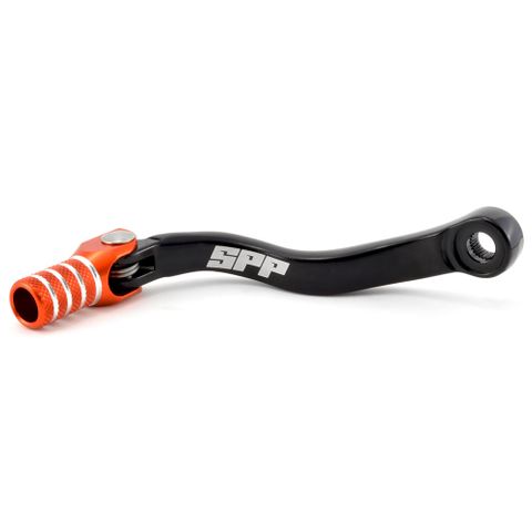 Spp Gear Lever Ktm 250Sx/F Husqvarna Tc250 Te250-300 Orange