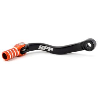 Spp Gear Lever Ktm 250Sx/F Husqvarna Tc250 Te250-300 Orange