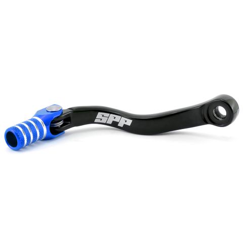 SPP-ASC-46B GEAR LEVER BLUE