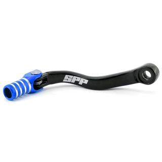 SPP-ASC-46B GEAR LEVER BLUE